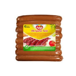 Fulya Merqueze Sosis 400g