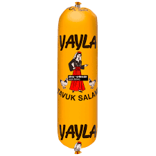 Yayla Tavuk Salam 500g