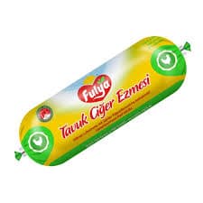 Fulya Tavuk Ciger Ezmesi 200g