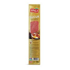 Yayla Dimli Sucuk Gold 200g 