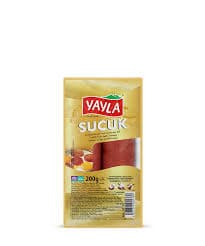 Yayla Sucuk Gold 200g 