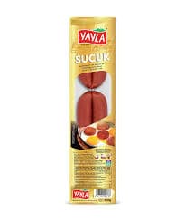 Yayla Sucuk Gold 500g 
