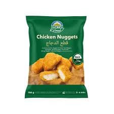 Esma Chicken Nuggets 700g