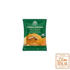 Esma Chicken Schnitzel 700g