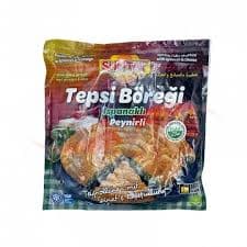 Suntat Pastry stuffed with Cheese (Tepsi Böregi) 800g