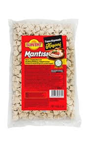 Suntat Manti Pasta 900g