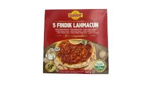 Suntat Lahmacun Mini Turkish Pizza 360g