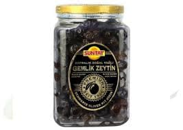 Suntat Gold Premium Black olives 1600ml