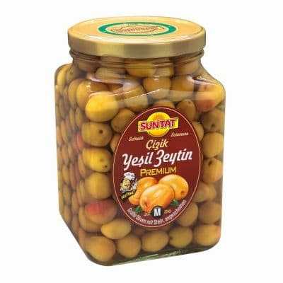 Suntat Premium Gr. Olives scratches 1550ml